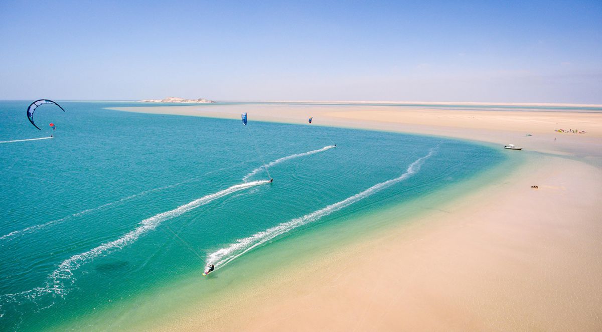 Voyage à Dakhla 3 jours