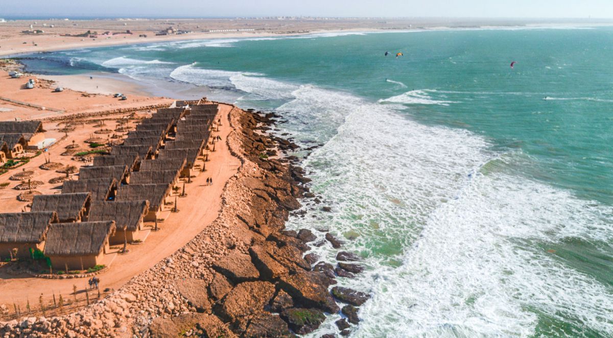 Voyage à Dakhla 3 jours