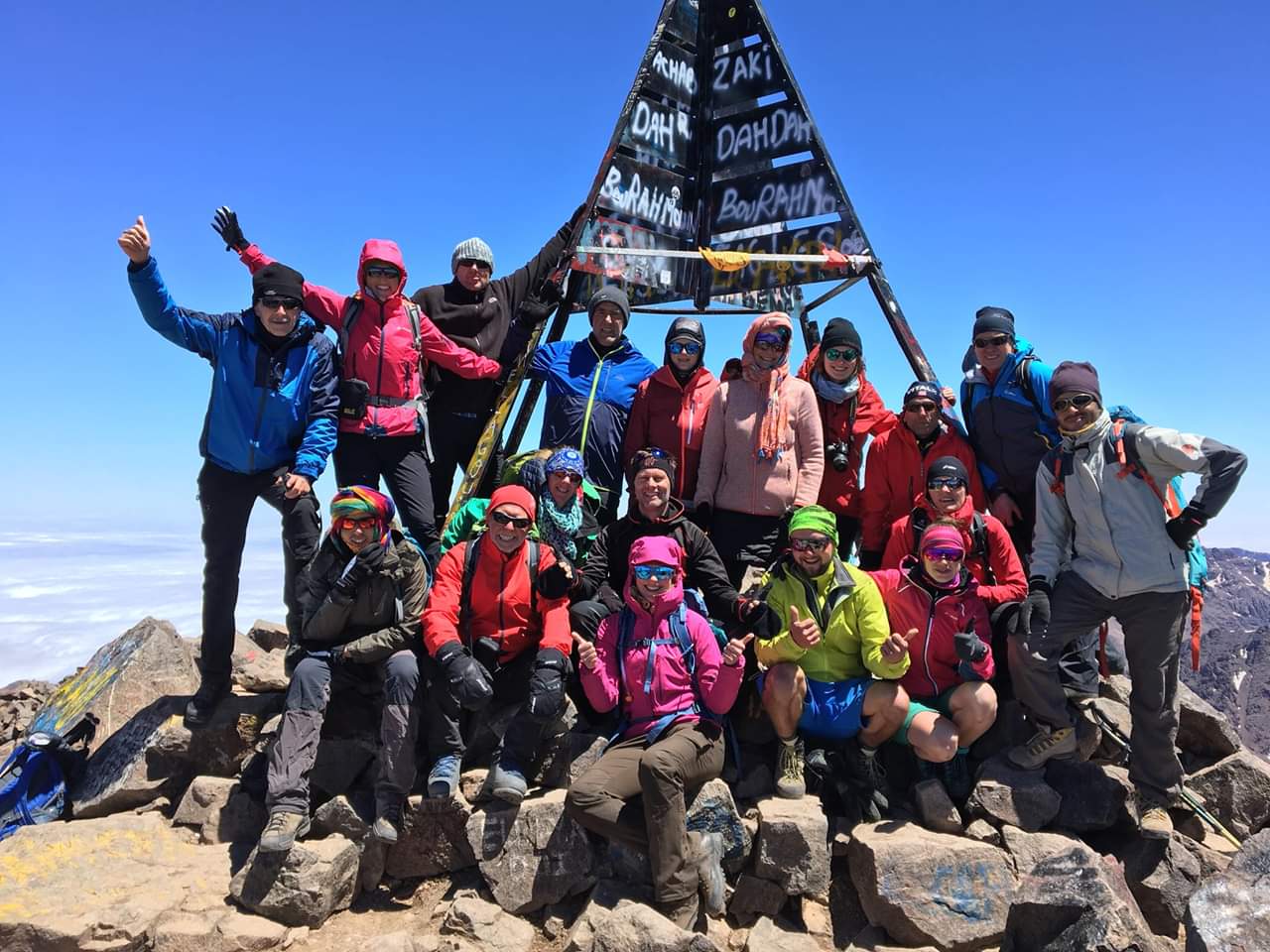 toubkal summer adrar aventure