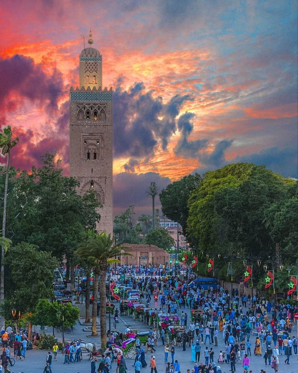 marrakech