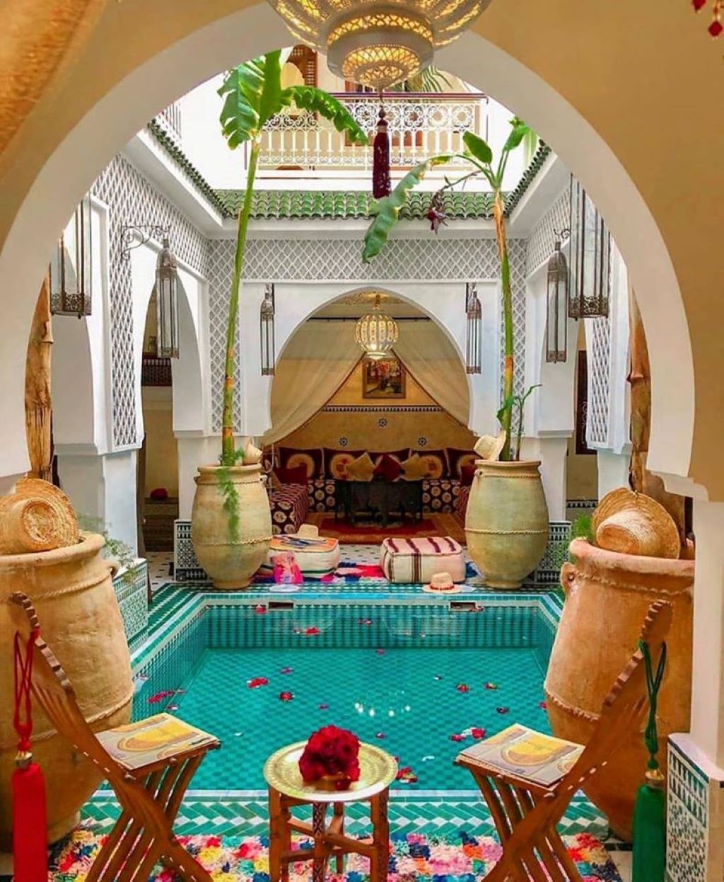 riad spa